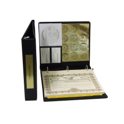 LLC Kit with Laser Wafer Seal (CL Kit)