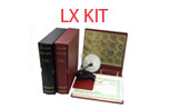 Luxury Kit